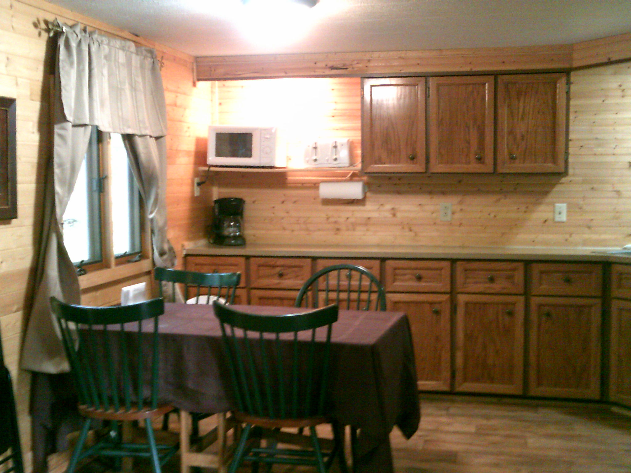 Bears Den Lodging Webster SD